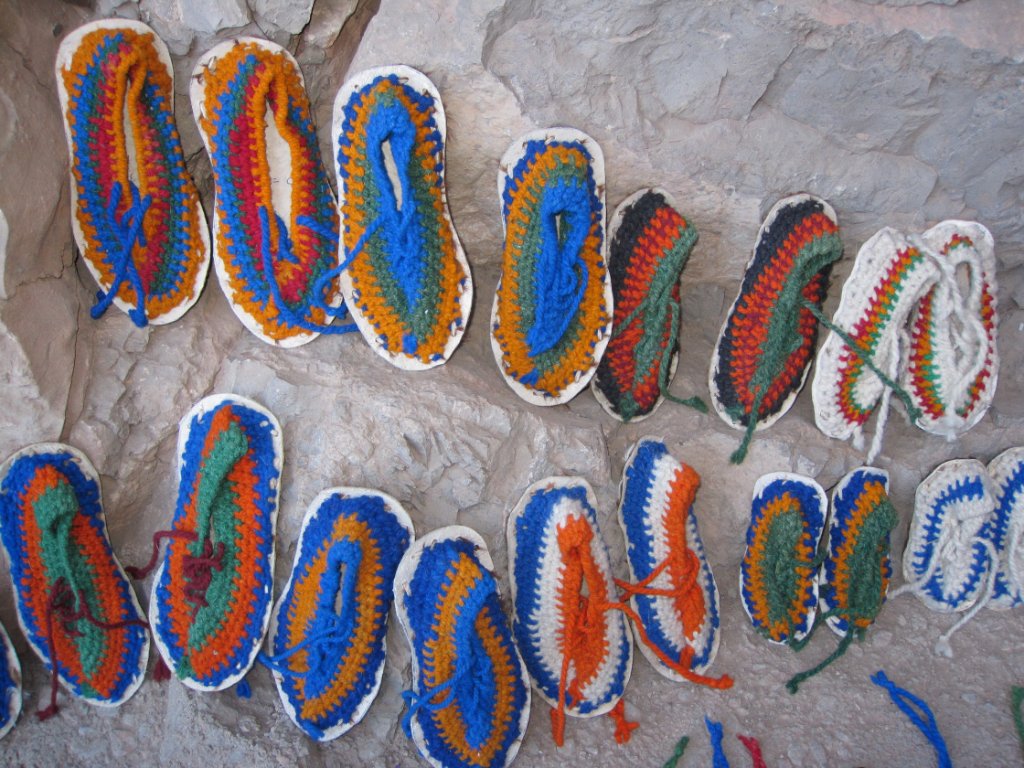 20-Maroccan moccasins.jpg - Maroccan moccasins